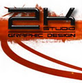 2K Studio - graphic design, logo, website, flyers, brochures, facebook fanpages logo