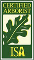 A & F Tree Services logo