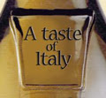 A Taste of Italy logo