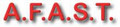 AFAST Ltd. logo