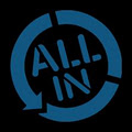 ALL IN MUSIC logo