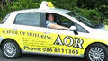 A.O.R. School Of Motoring image 2