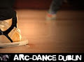 ARC-Dance Dublin logo