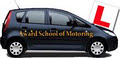 AWARD DRIVING SCHOOL OF MOTORING logo