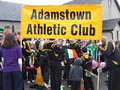 Adamstown Athletic Club logo