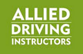 AdiDriving - Kildare logo