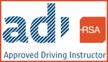 Al Dwyer (RSA ADI) School of Motoring logo