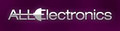 All Electronics logo