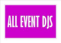 All Event DJs logo