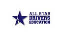 All Star Drivers Education logo