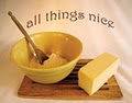 All Things Nice logo
