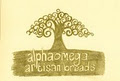 AlphaOmega Artisan Breads logo