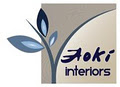 Aoki Interiors Ltd logo