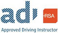 Approved Driving School / Lessons North Dublin RSA - ADI Instructor image 2