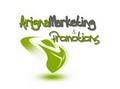 Arigna Marketing logo