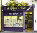 Armin Lowe and son Jewellers Ltd logo