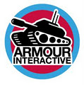 Armour Interactive logo