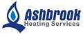 Ashbrook Heating Services logo