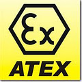 Atex Gordon Ryan logo