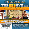 Athletic Body System logo