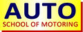 Auto School Of Motoring logo