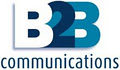 B2B Communications logo