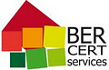 BER Cert Services logo