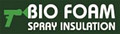 BFSI Bio Foam Spary Insulation logo
