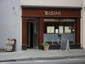 BISINI Restaurant logo