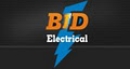 BJD Electrical logo