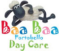 Baa Baa Portobello Daycare logo