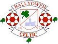 Ballyowen Celtic F.C. image 1