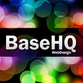 BaseHQ logo