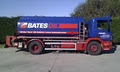 Bates Oil Ltd logo
