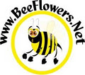 Bee Flowers logo