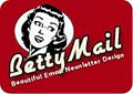 Bettymail logo