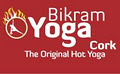 Bikram Yoga Cork logo