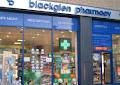 Blackglen Pharmacy logo