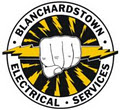 Blanchardstown Electrical Services logo