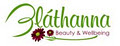 Blathanna Beauty and Wellbeing Oranmore logo