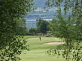 Blessington Lakes Golf Club logo