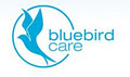 Bluebird Care, Home Care Waterford, Homecare logo