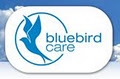 Bluebird Care Donegal & Leitrim logo