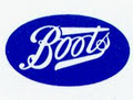Boots the Chemist logo