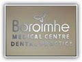 Boroimhe Dental Practice logo