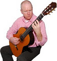 Brian Farrell Guitar Lessons logo