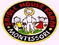Bridle House Farm Montessori logo