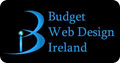 Budget Web Design Ireland logo