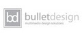 Bullet Design logo