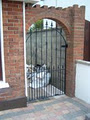 Burke Door & Gate Systems Ltd image 4